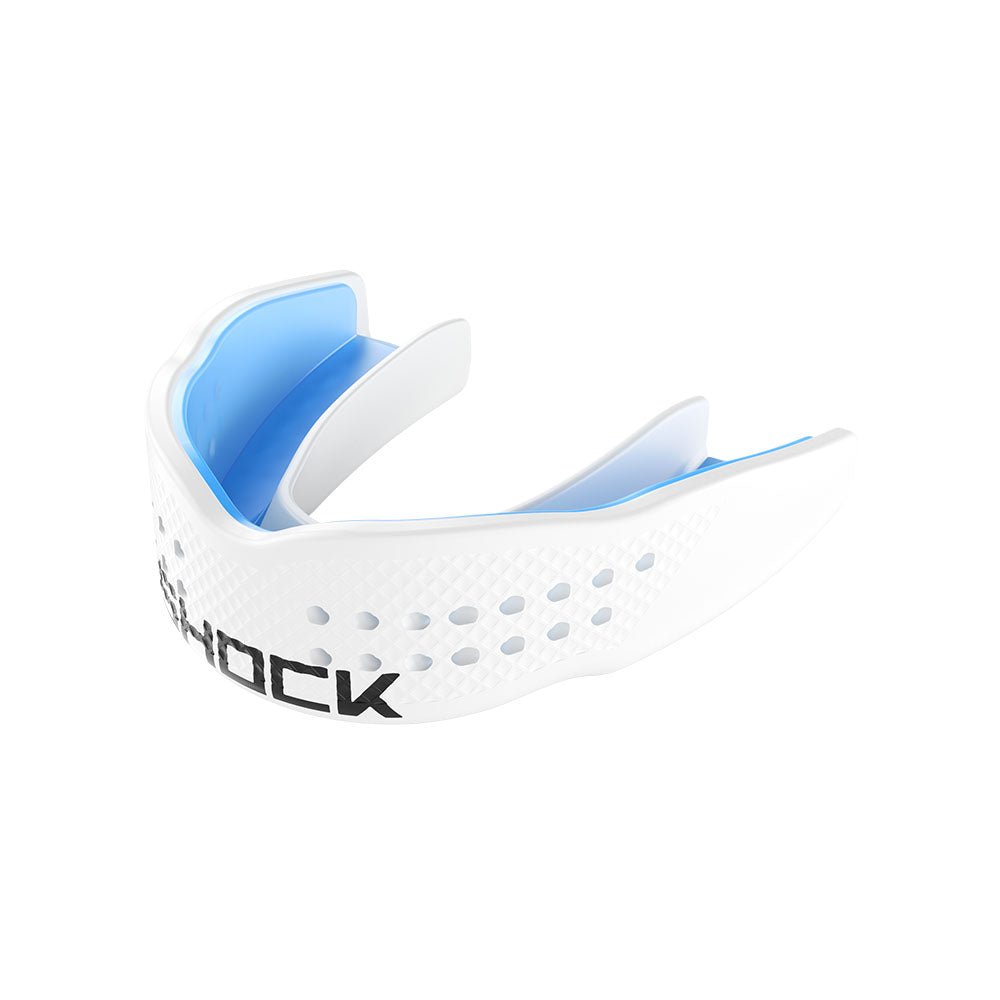 Shock Doctor SuperFit Power Mouthguard