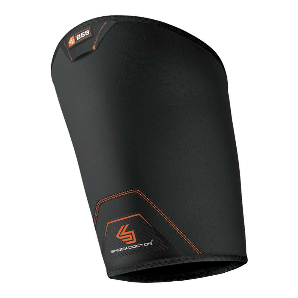 Shop Shock Doctor Thigh/Groin Sleeve Shock Doctor EU