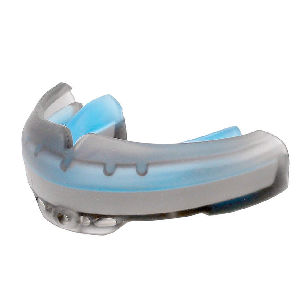 Blitz Shock Doctor Ultra – Calzino/Cavigliera A Compressione Per Supporto E Protezione Articolare - 3