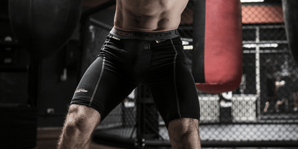 What Is a Jockstrap and Why Do You Need One? - Shock Doctor EU