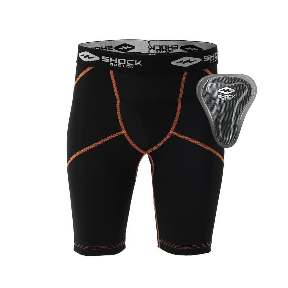How to Wear a Groin Guard | Shock Doctor EU