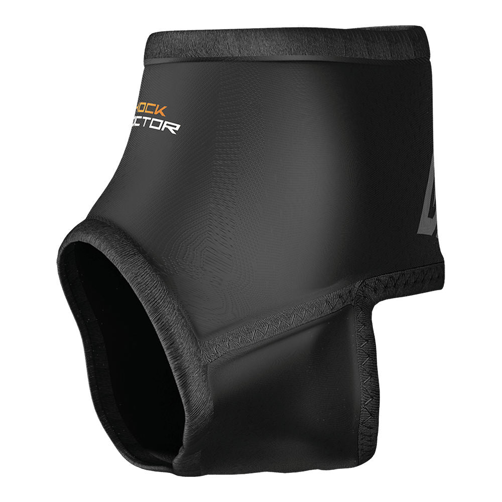 Shock Doctor Ankle Sleeve With Compression Fit