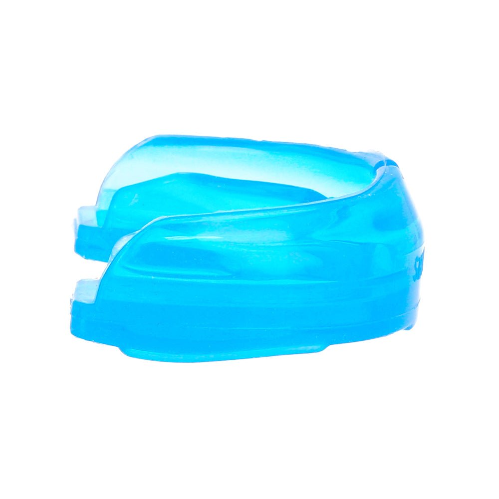 SHOCK DOCTOR BRACES MOUTHGUARD - STRAPLESS – Ernie's Sports Experts