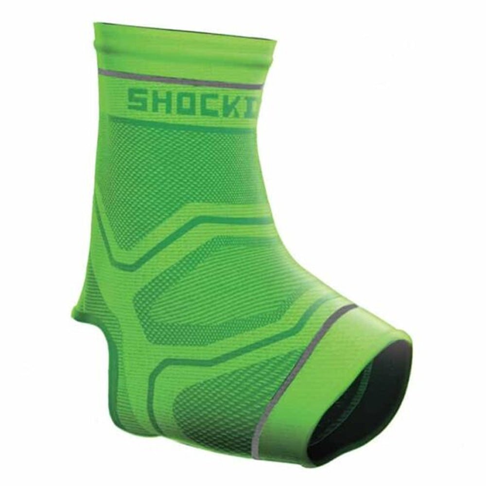 Shock Doctor Compression Knit Ankle Sleeve