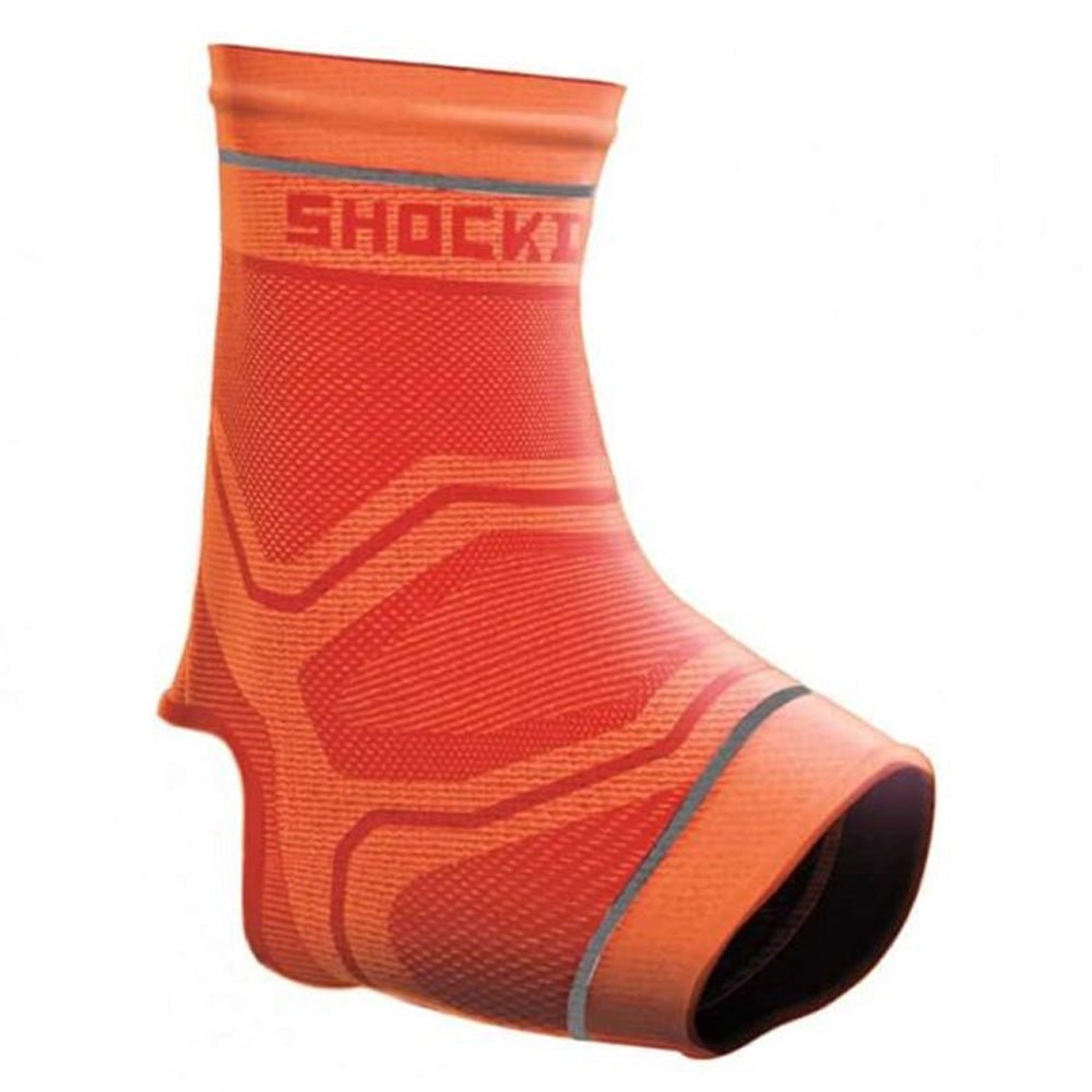 Shock Doctor Compression Knit Ankle Sleeve