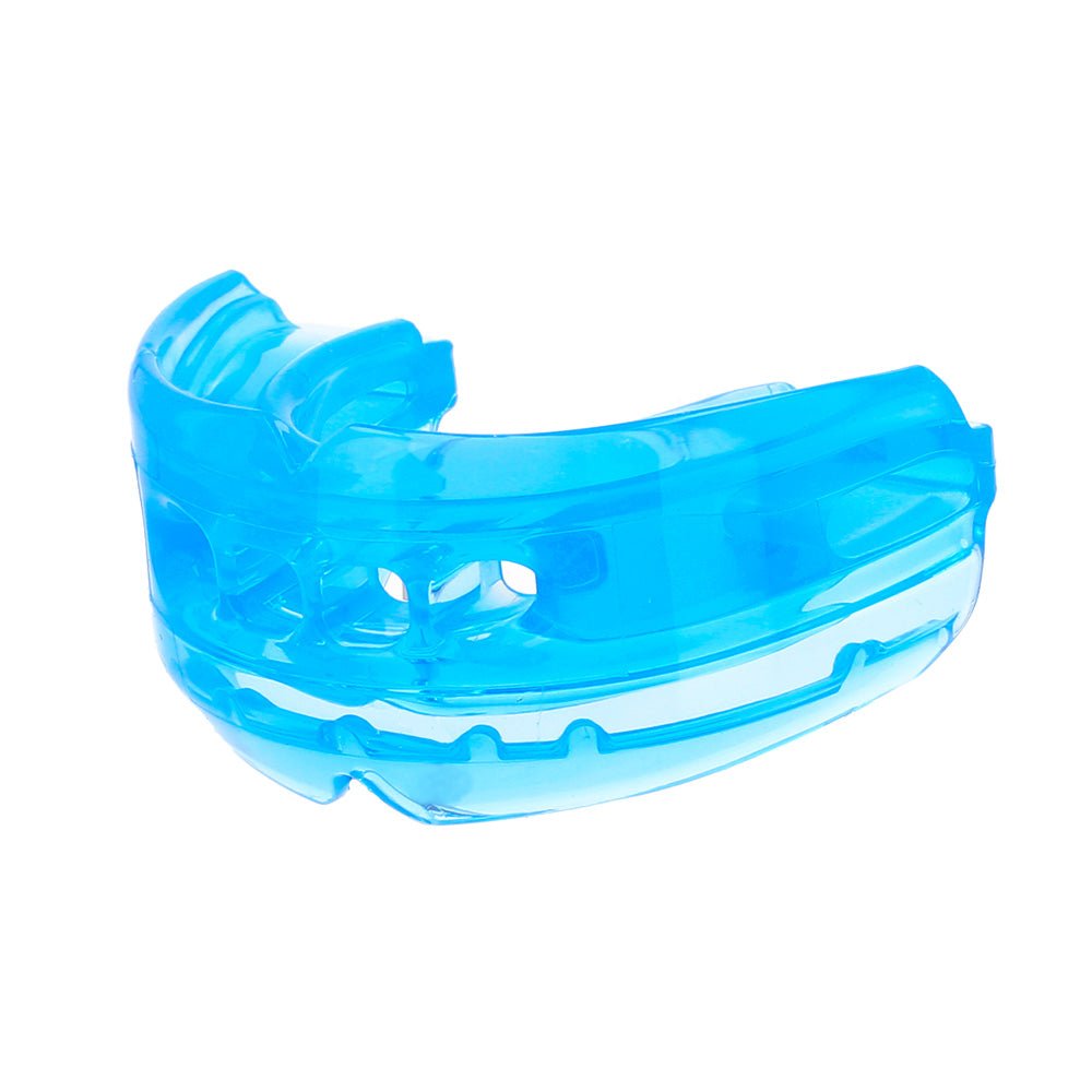 Shock Doctor Double Braces Mouthguard