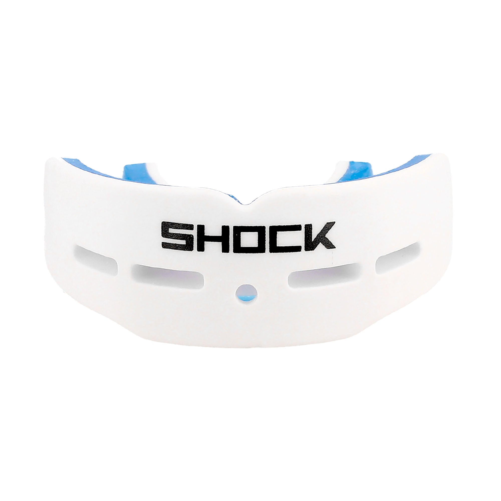 Protège-dents de sport Shock Doctor™, Nano Double (M. sup. + M. inf.)
