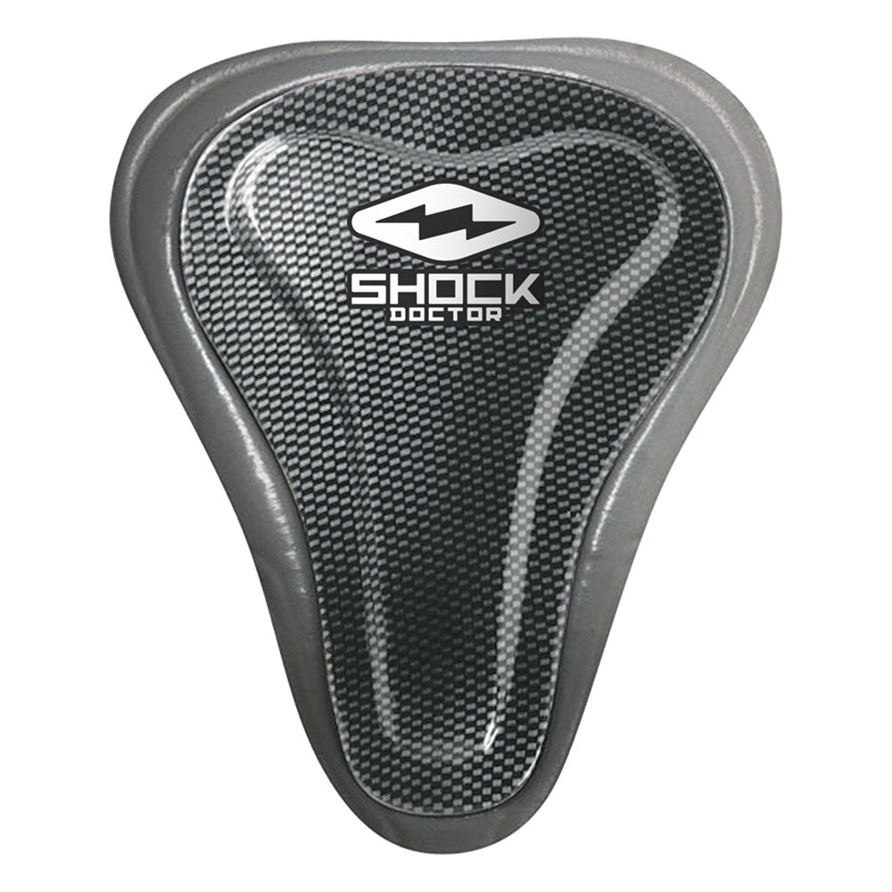 Protège dents SHOCK DOCTOR Ultra STC 2 Rouge
