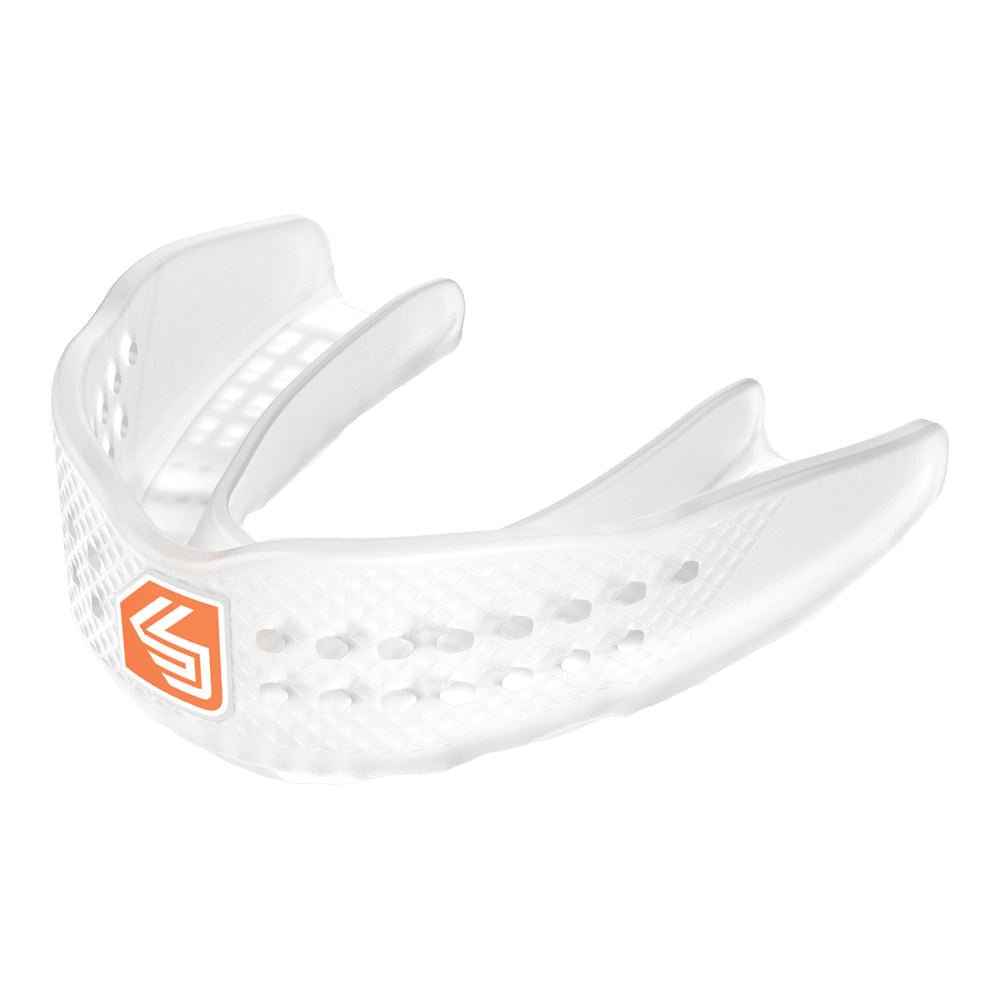 Shock Doctor SuperFit Basketball Mouthguard Youth Size
